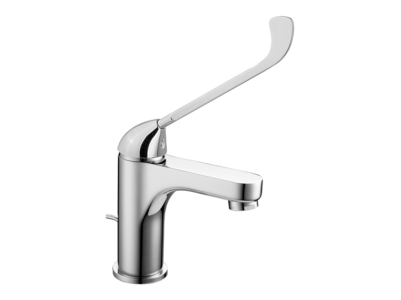 HuberMiscelatore monocomando lavabo large RICAMBI_H9000490