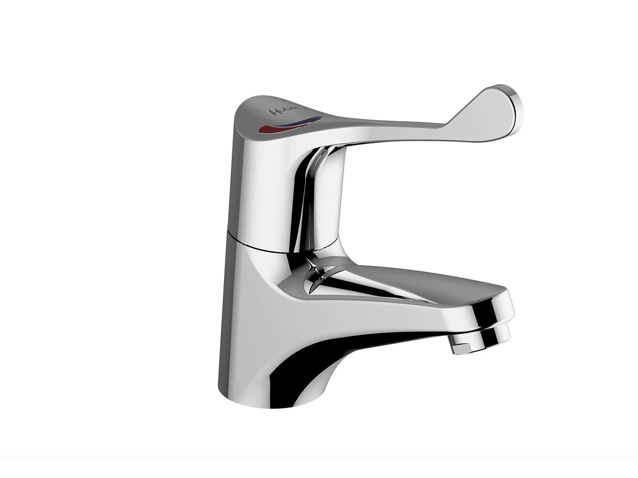 HuberMiscelatore lavabo Termo Sequenziale HTS Basic COLLETTIVITÀ_HBT54000