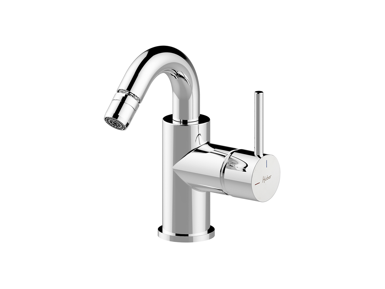 HuberMiscelatore monocomando bidet EnergySave K2_K2002555