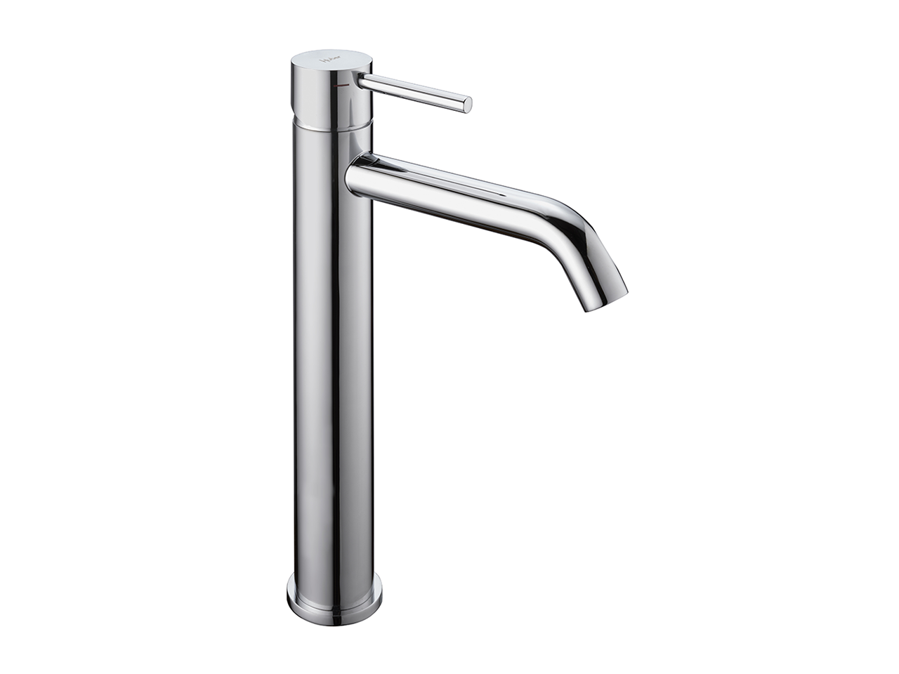 Miscelatore monocomando lavabo alto NUOVA KIRUNA_K2003540 - v1