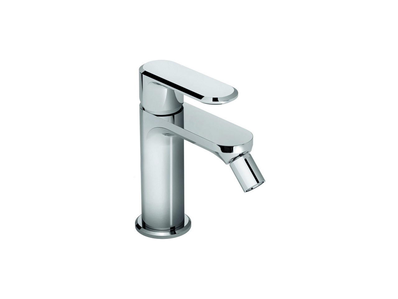 HuberMiscelatore monocomando bidet LEVITY_LY000560