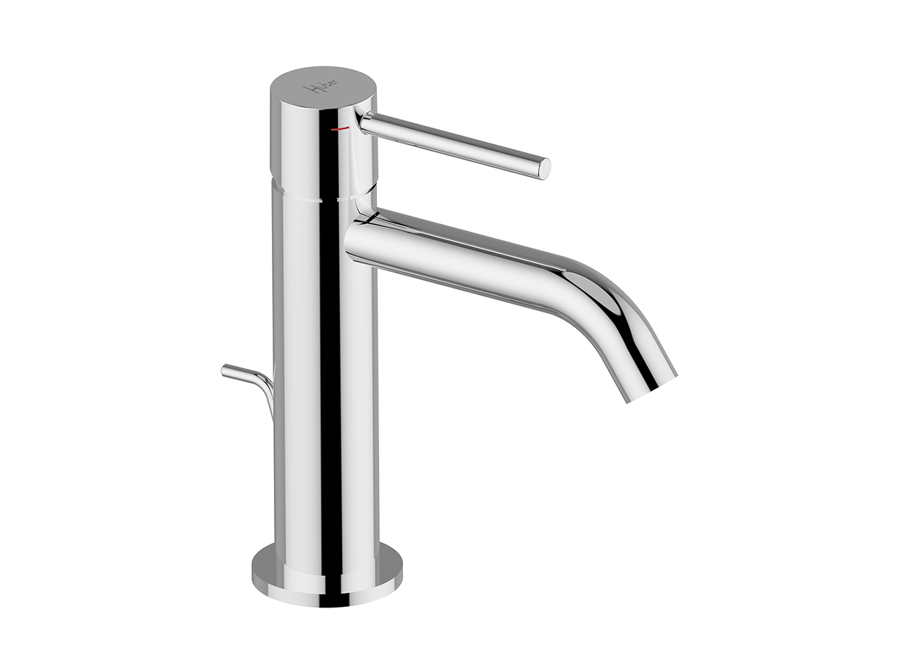 HuberMiscelatore monocomando lavabo large M32_MT000494