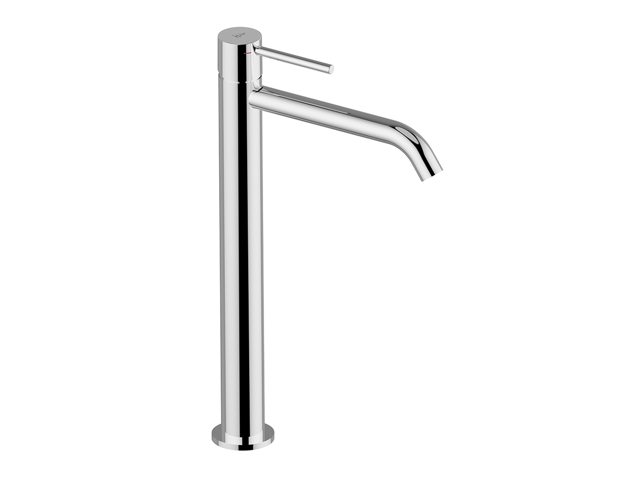 Miscelatore monocomando lavabo alto M32_MT004544 - v1