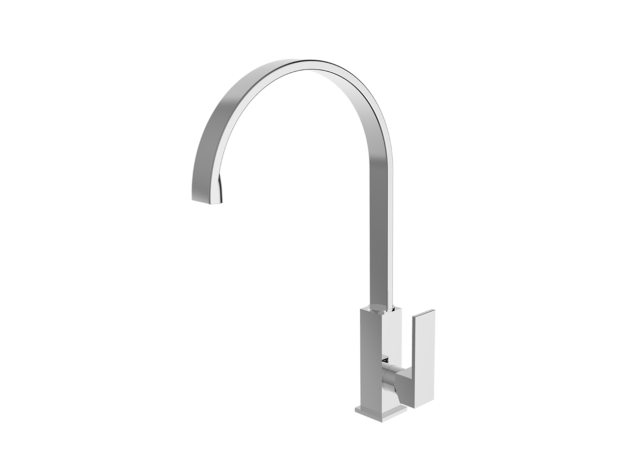 HuberMiscelatore monocomando lavabo/lavello KITCHEN_NE000534