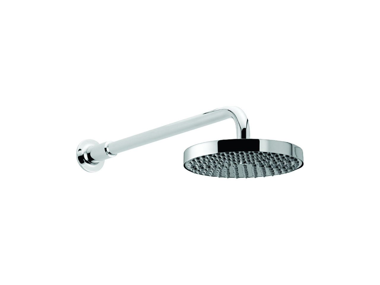 Braccio doccia con soffione Suite SHOWER_614.06H. - v1