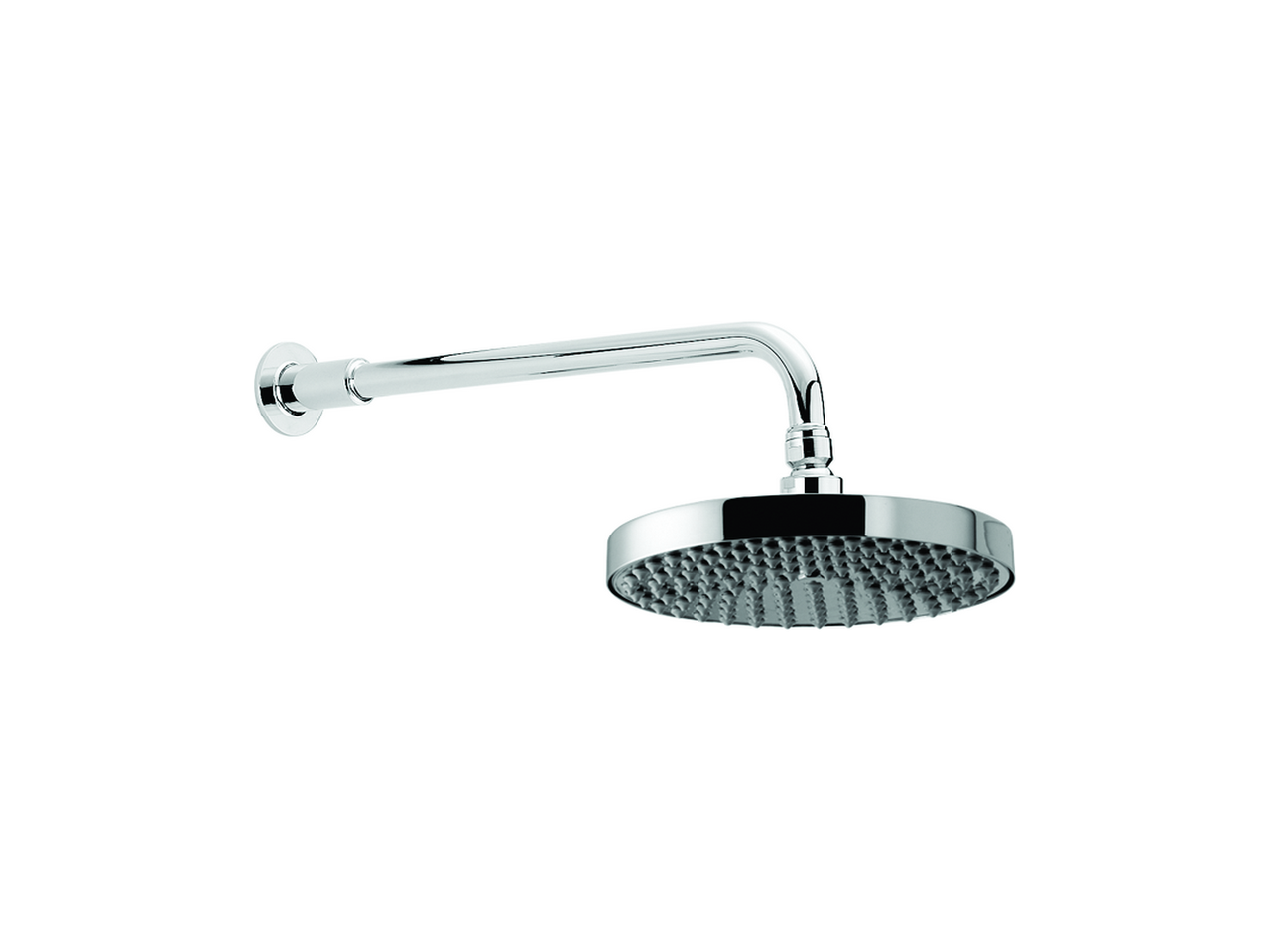 Braccio doccia con soffione Suite SHOWER_614.07H. - v1