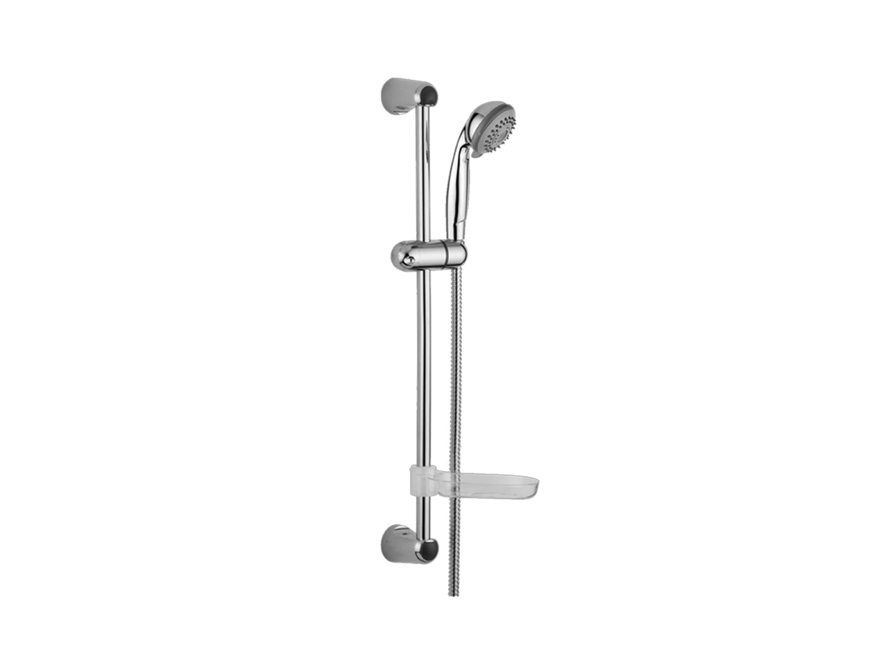 HuberCompleto doccia saliscendi SHOWER_62.35H.