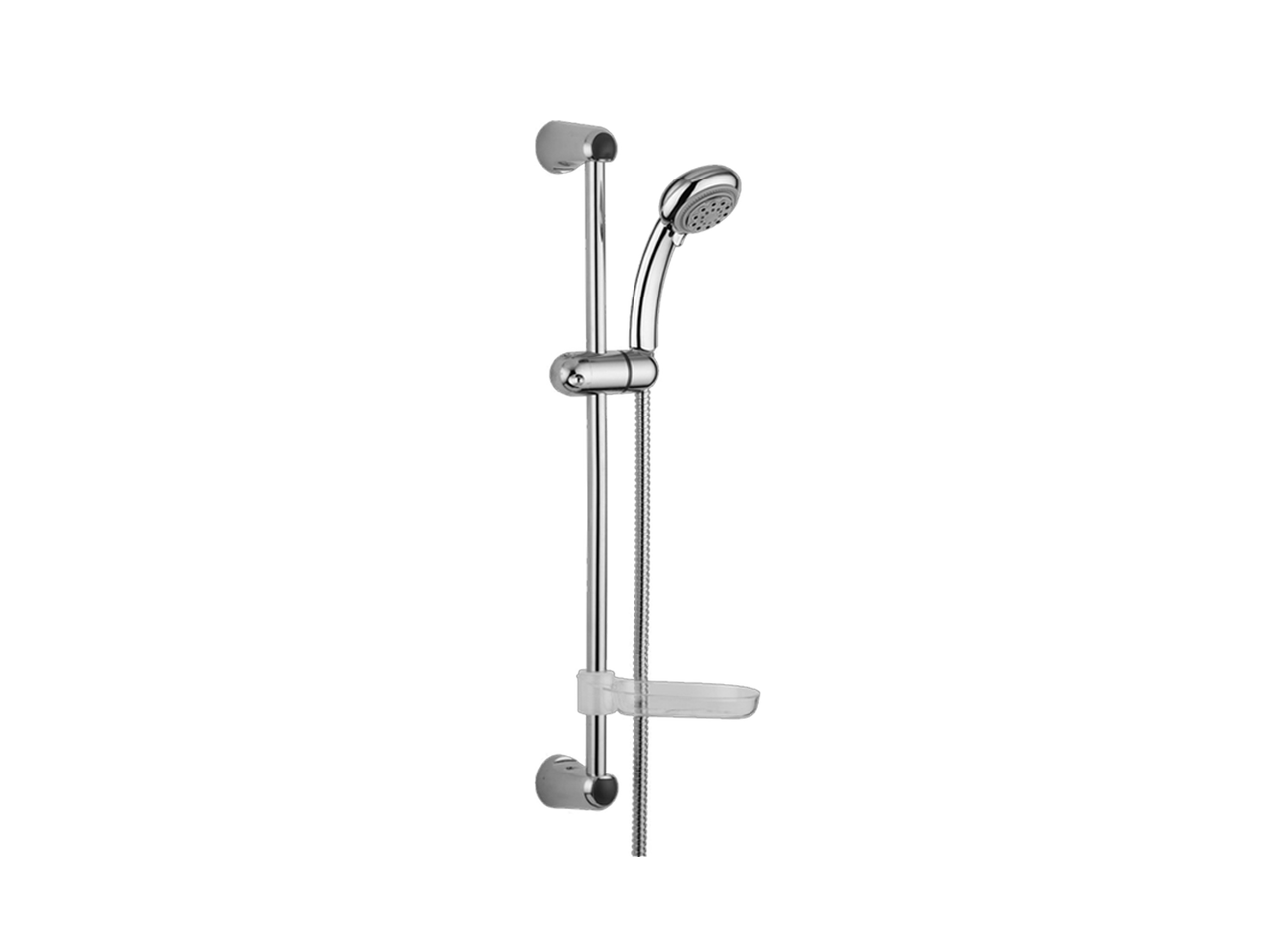 HuberCompleto doccia saliscendi SHOWER_62.36H.