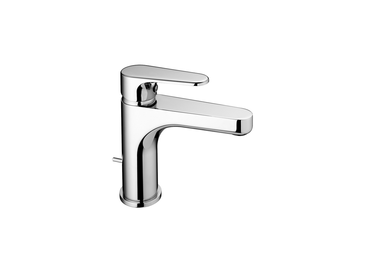 HuberMiscelatore monocomando lavabo large H3_AH000490