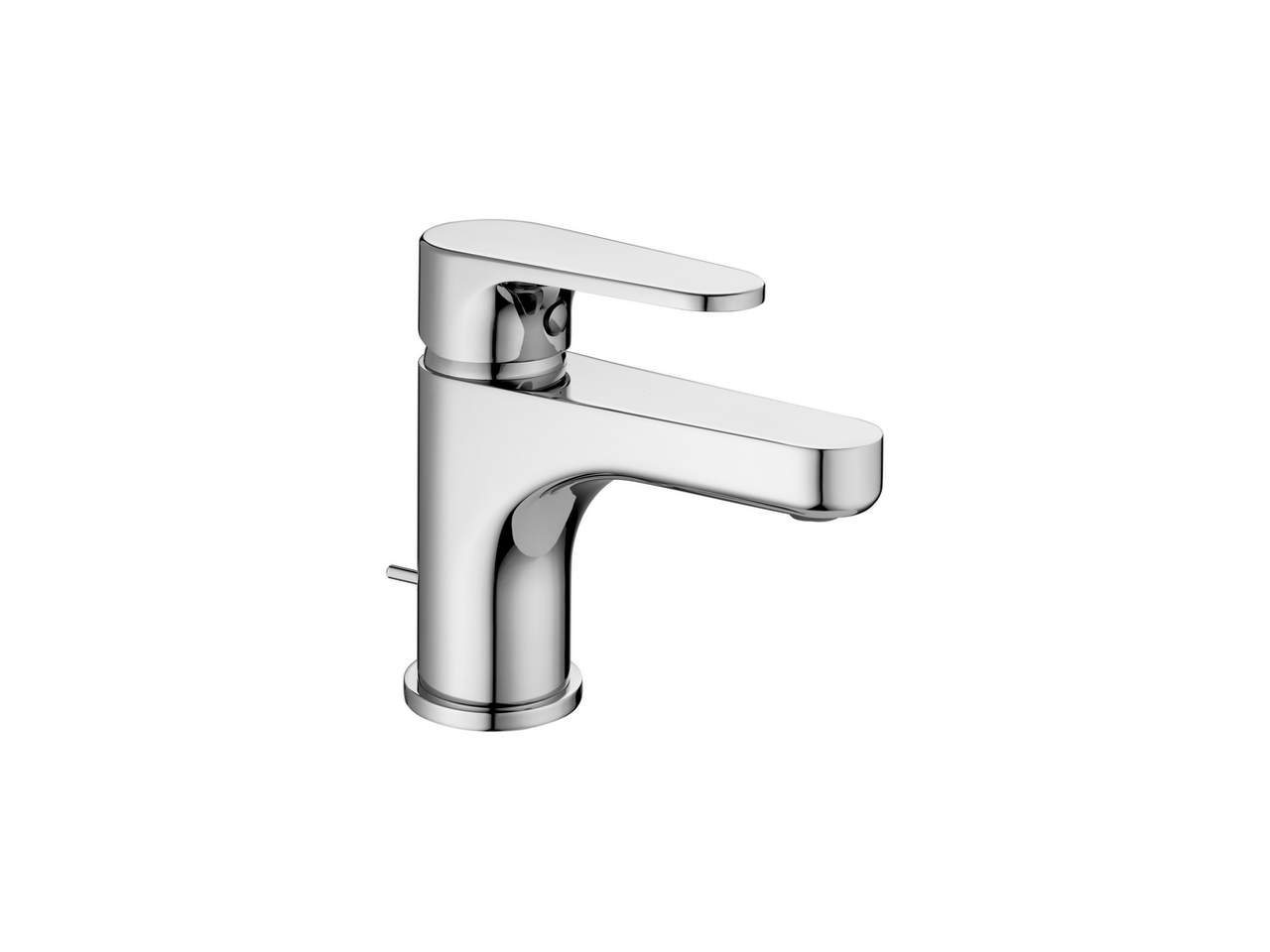 HuberMiscelatore monocomando lavabo H3_AH000510