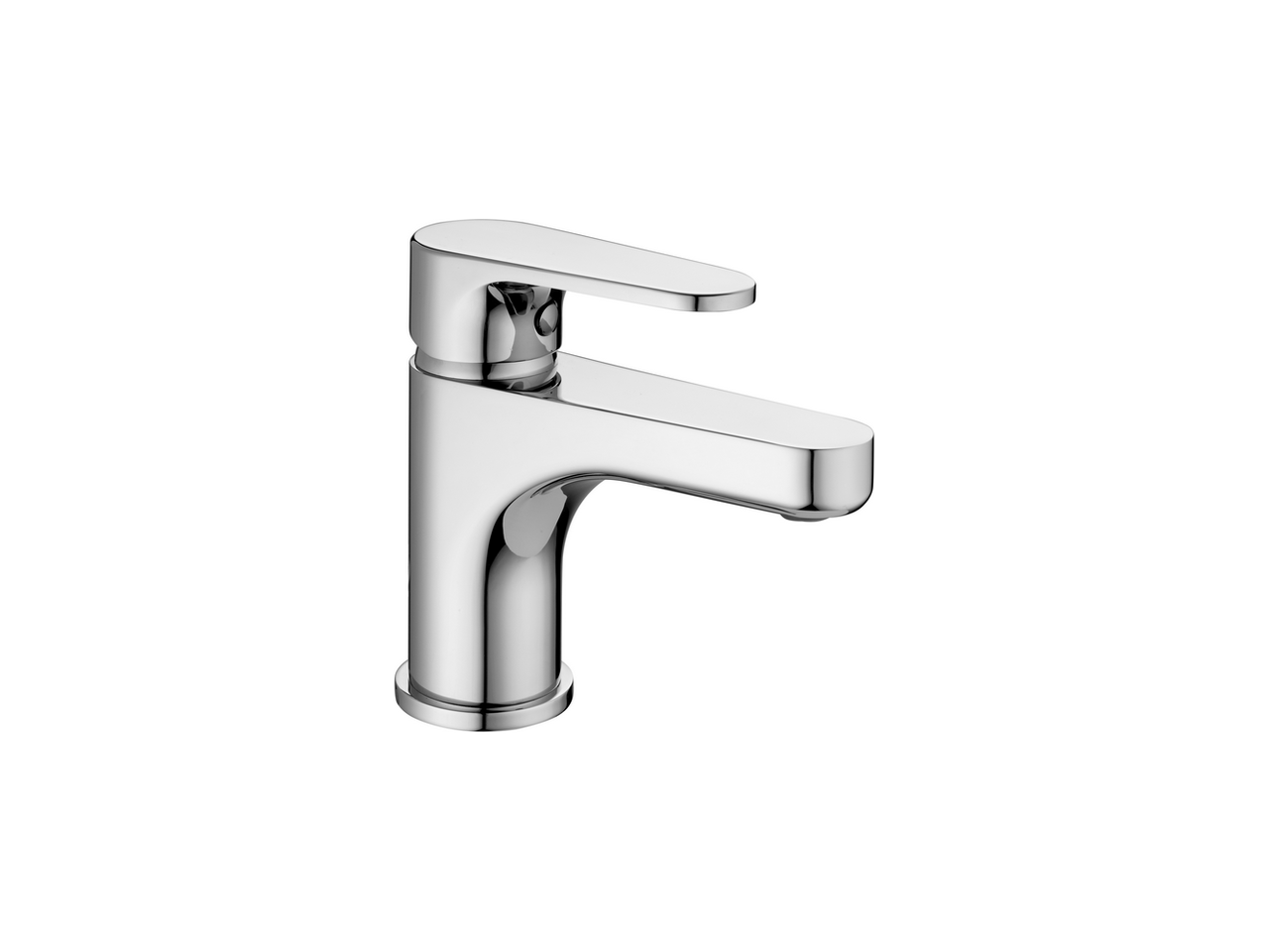 HuberMiscelatore monocomando lavabo H3_AH000540