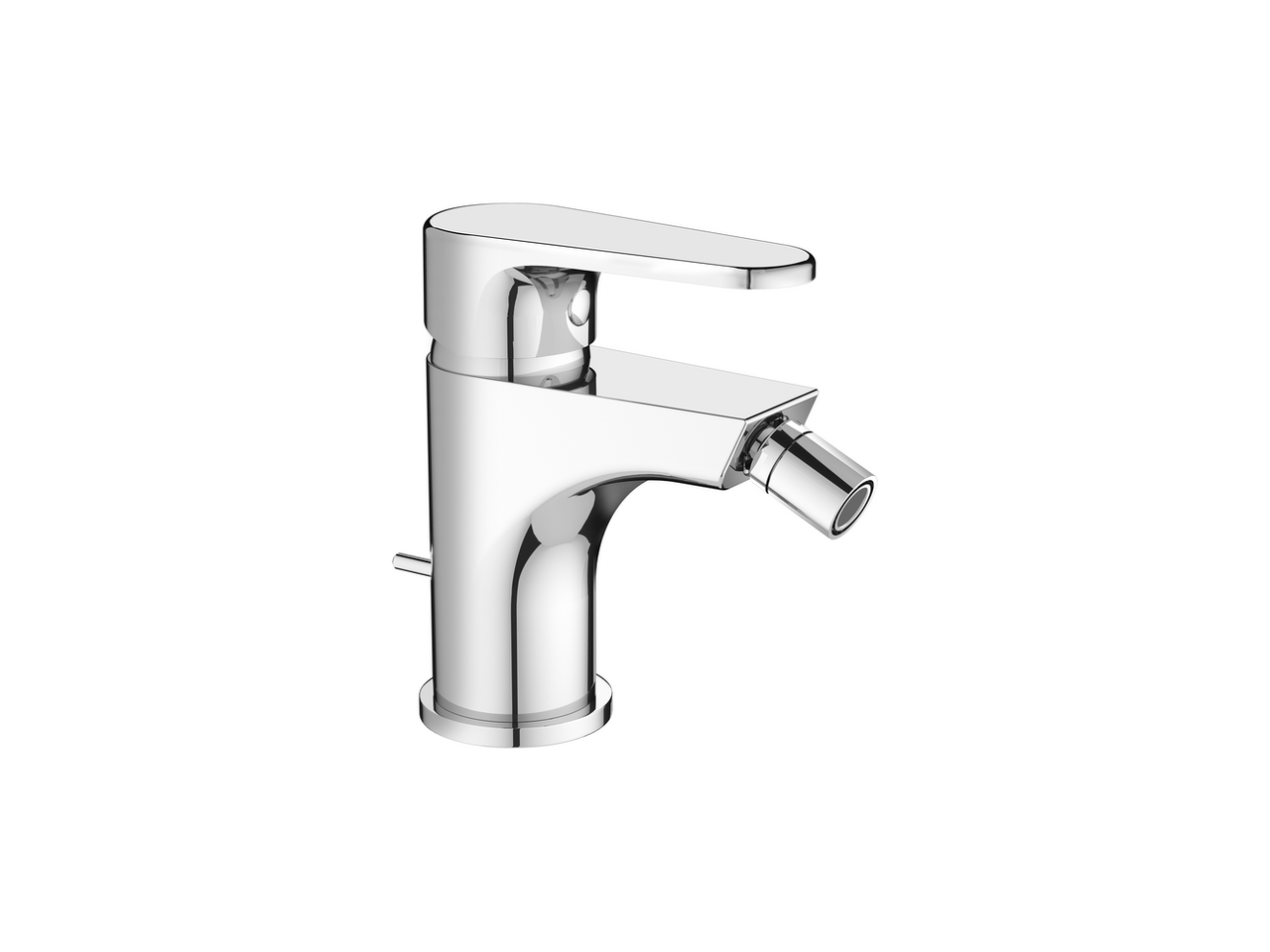 HuberMiscelatore monocomando bidet H3_AH000550