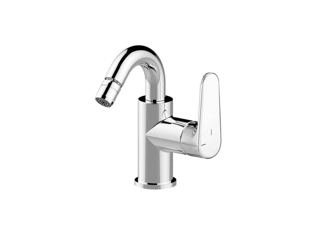 HuberMiscelatore monocomando bidet EnergySave H3_AH002555