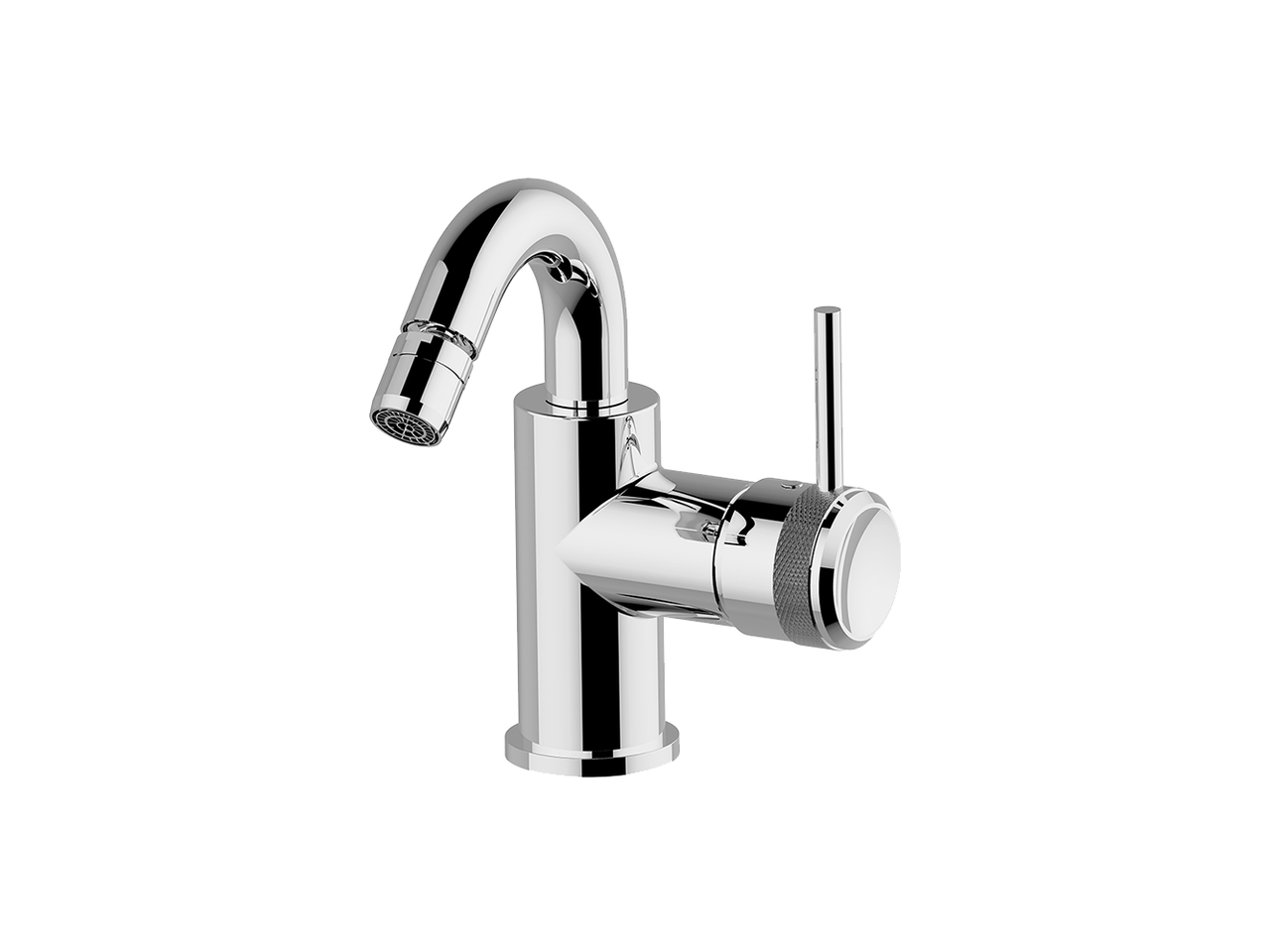 HuberMiscelatore monocomando bidet EnergySave CHRONOS_CR002555