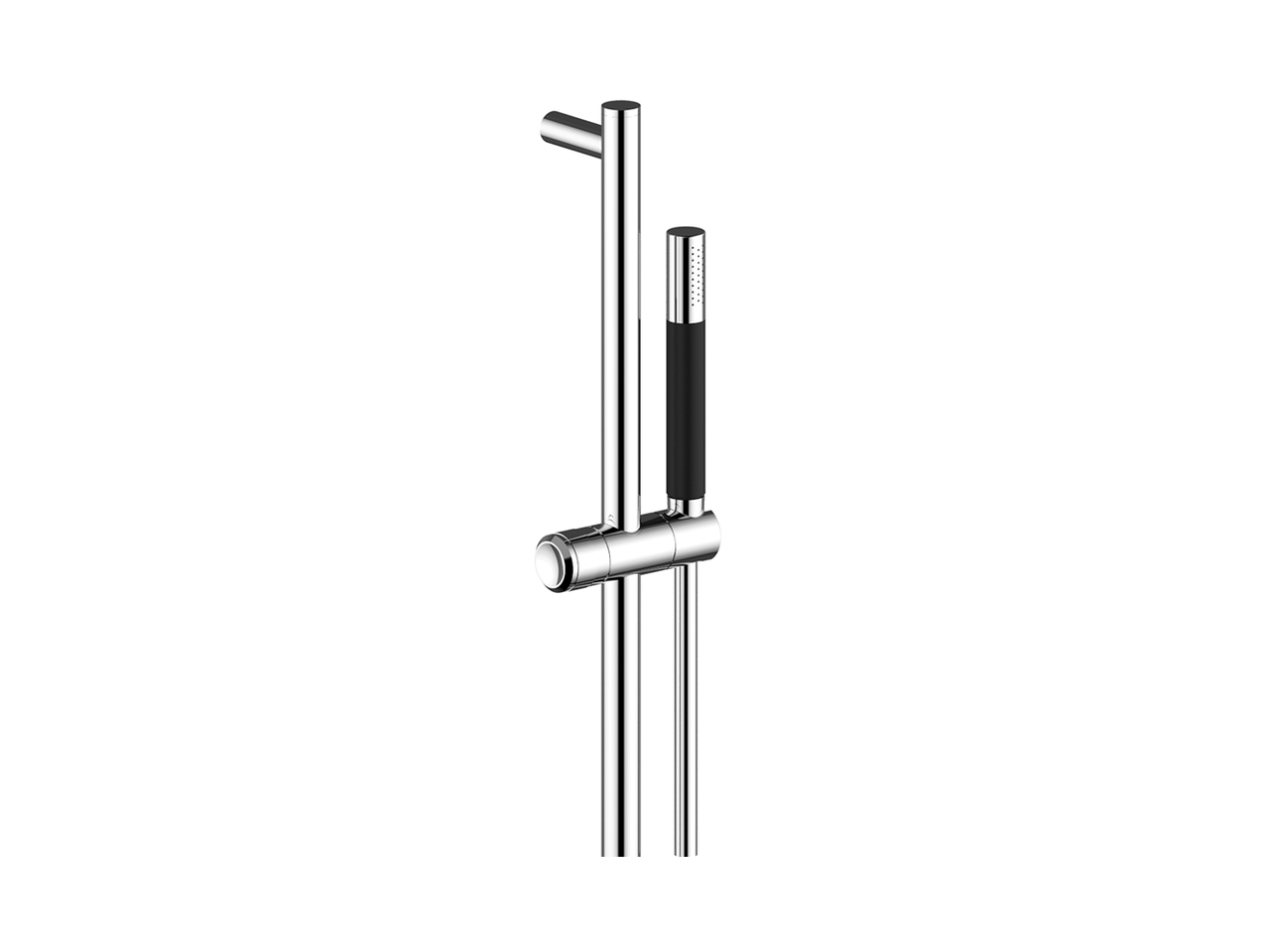 HuberCompleto doccia saliscendi CHRONOS_CR003110