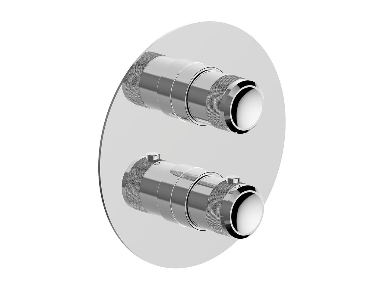 HuberCompleto Termostatico per One-Box ONE BOX_CR0BT030