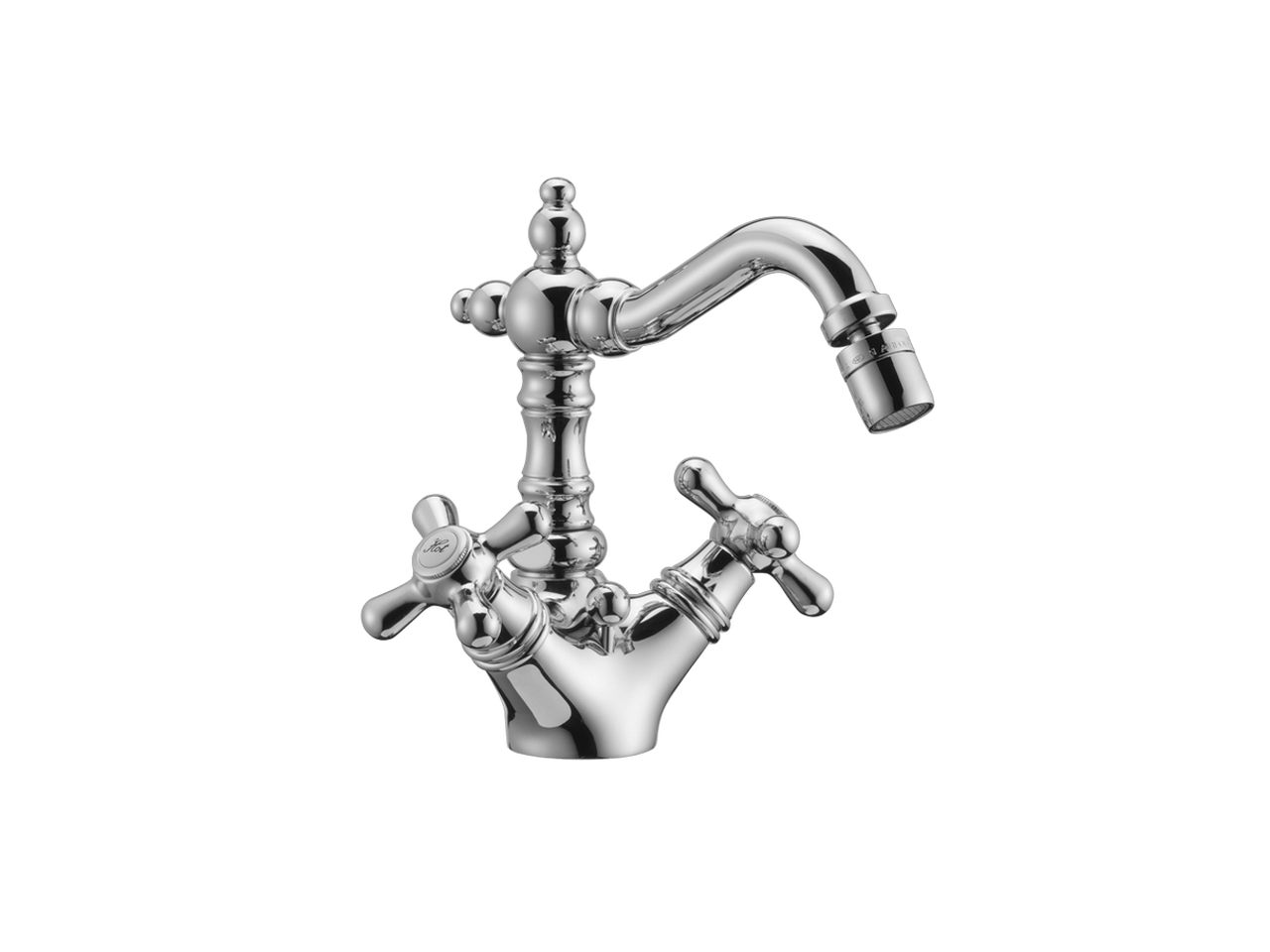 HuberMiscelatore bidet CROISETTE_CS000550