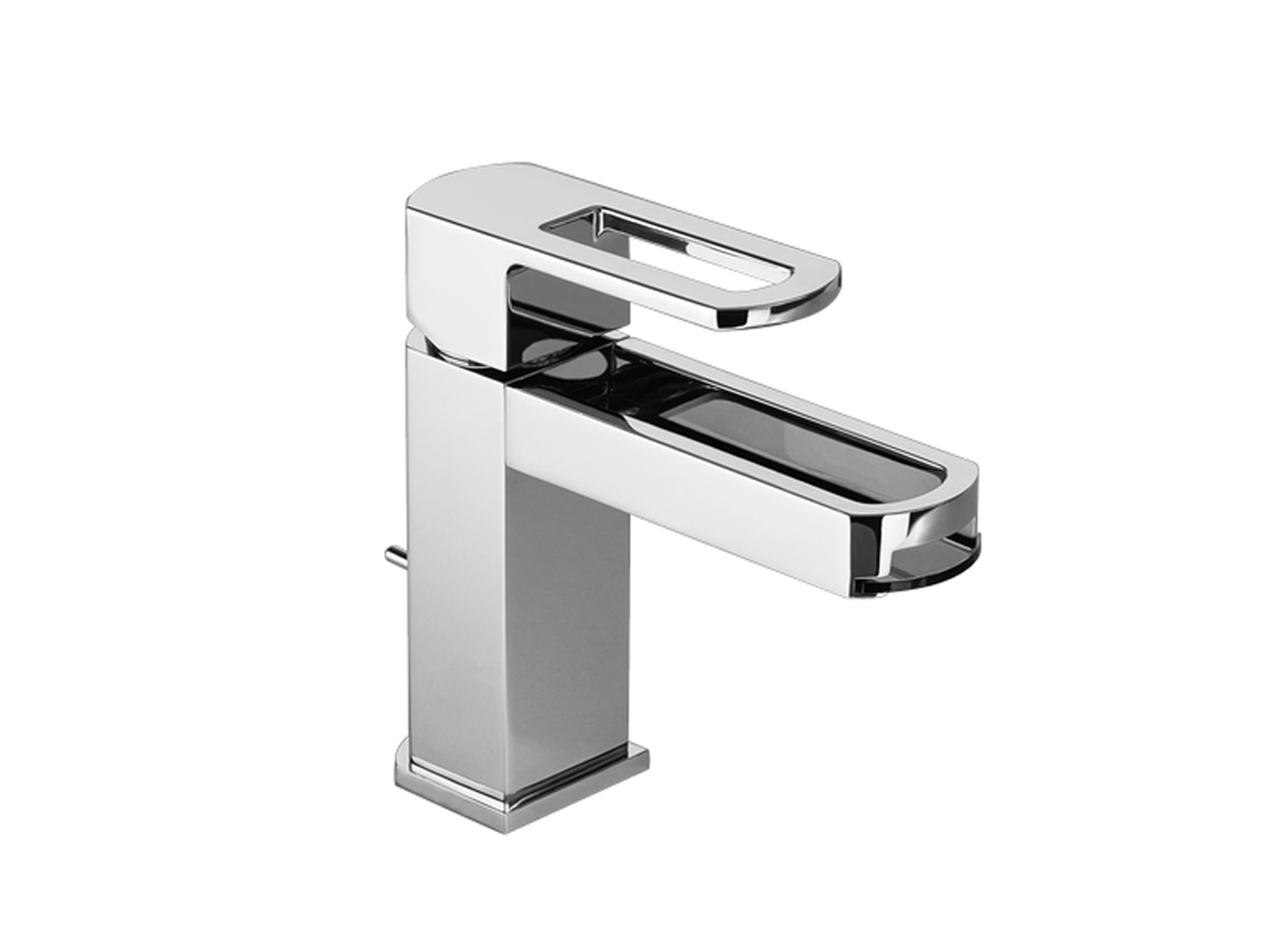 HuberMiscelatore monocomando lavabo DADO_DC000510