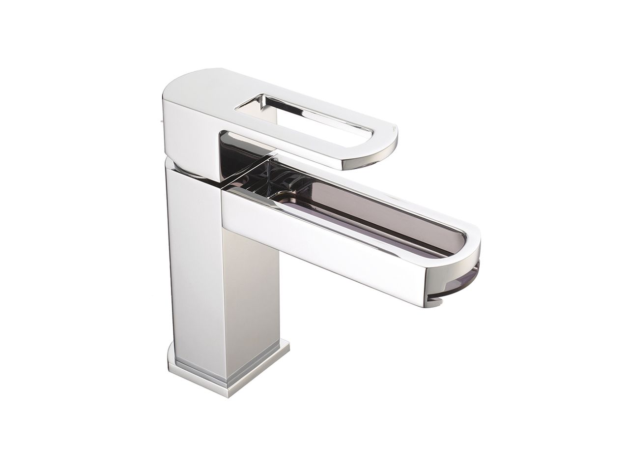 HuberMiscelatore monocomando lavabo DADO_DC000540