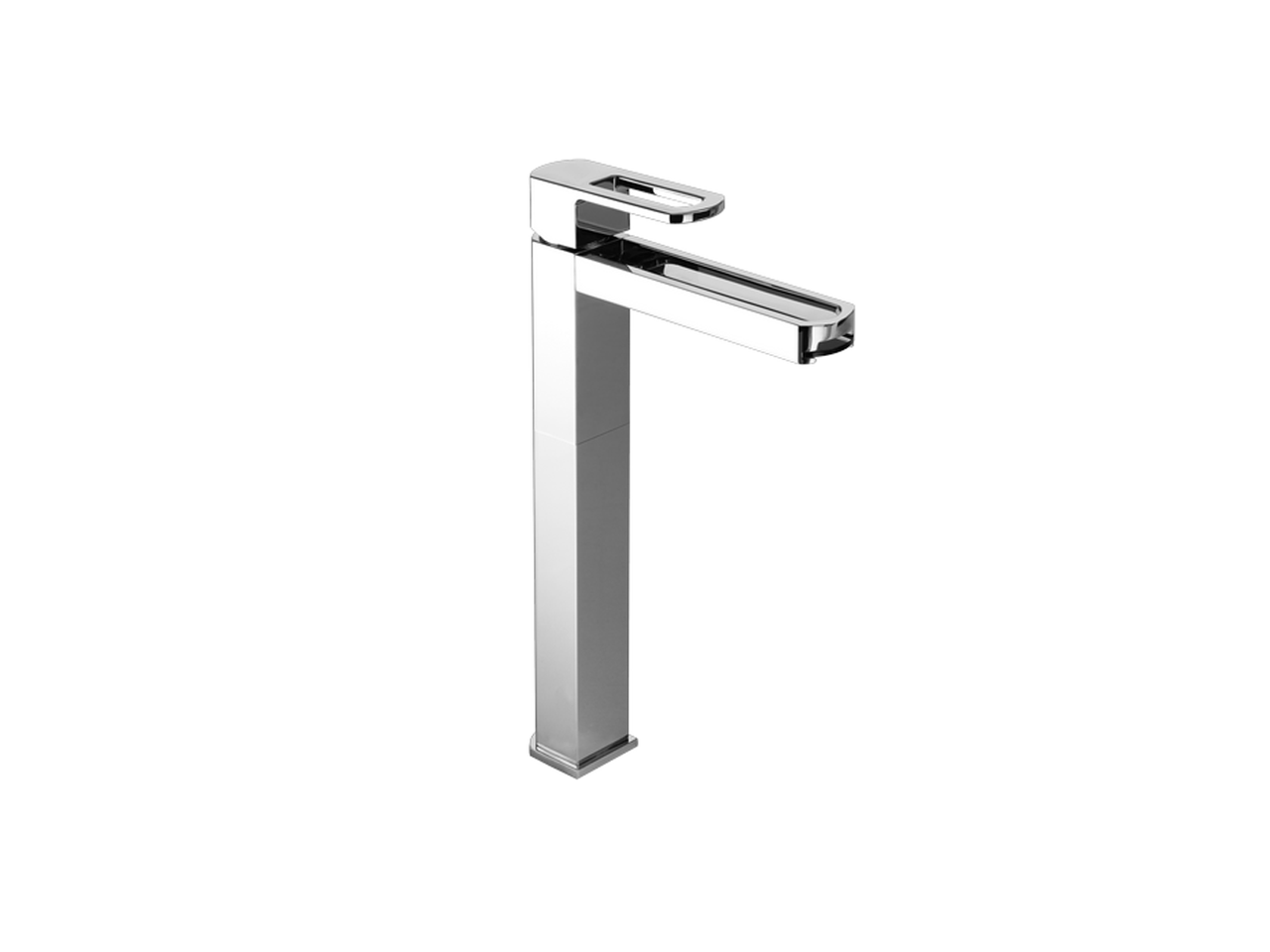 HuberMiscelatore monocomando lavabo alto DADO_DC003540