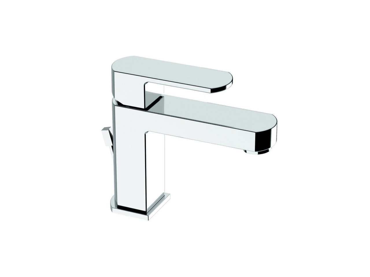 HuberMiscelatore monocomando lavabo DADO_DD000510