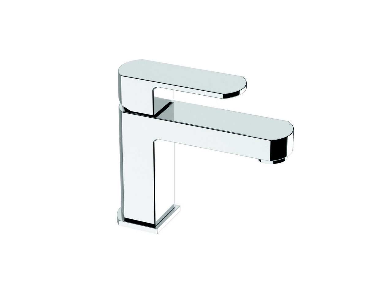 HuberMiscelatore monocomando lavabo DADO_DD000540