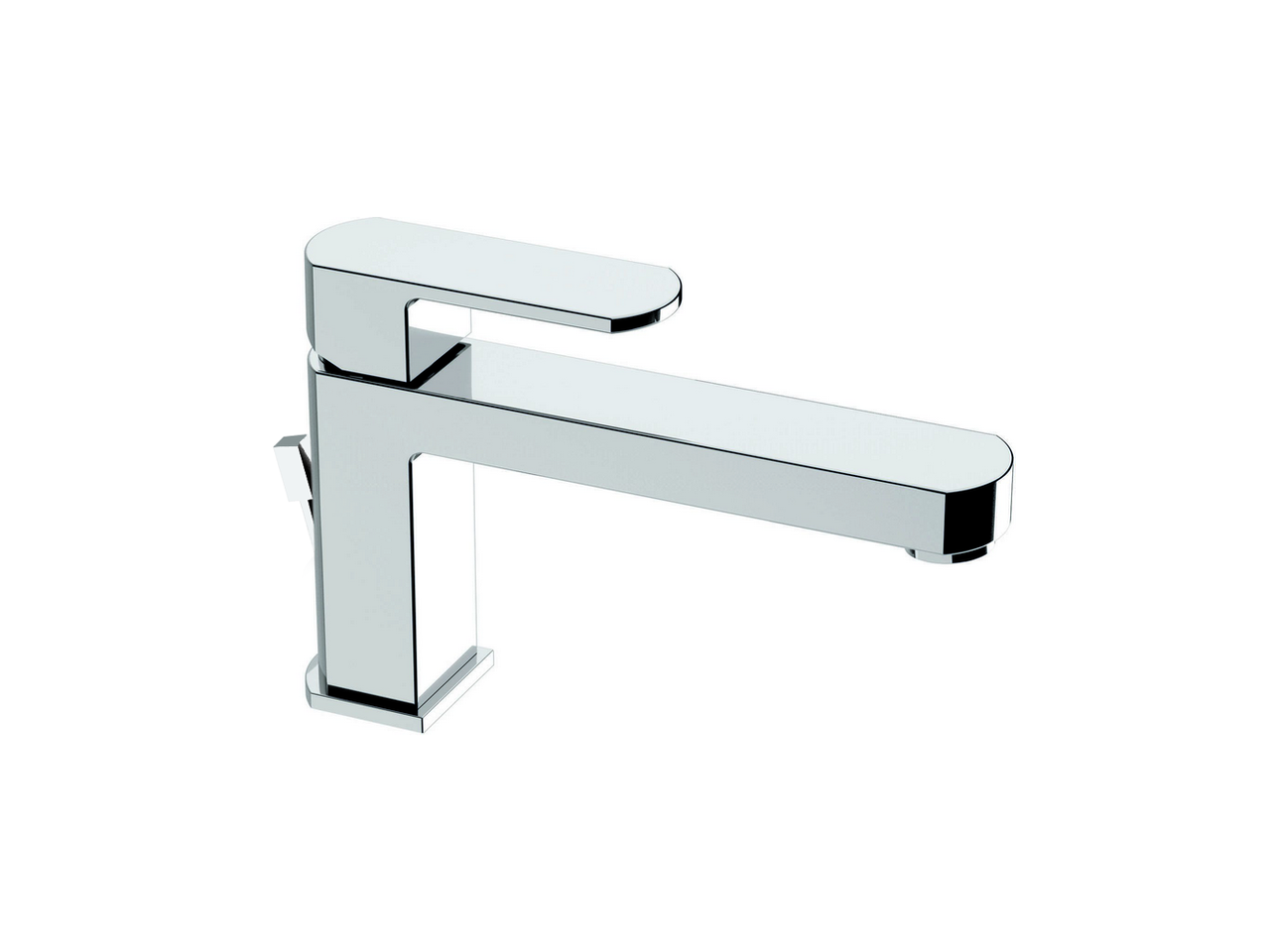 HuberMiscelatore monocomando lavabo DADO_DD001510