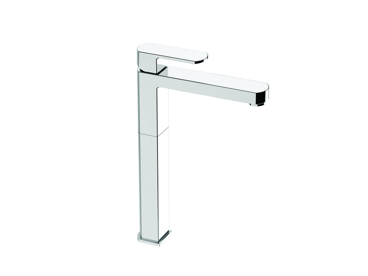 HuberMiscelatore monocomando lavabo alto DADO_DD003540