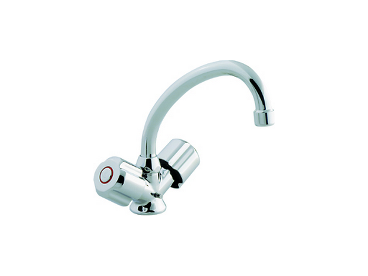 Miscelatore lavabo EVA_EV000521 - v1