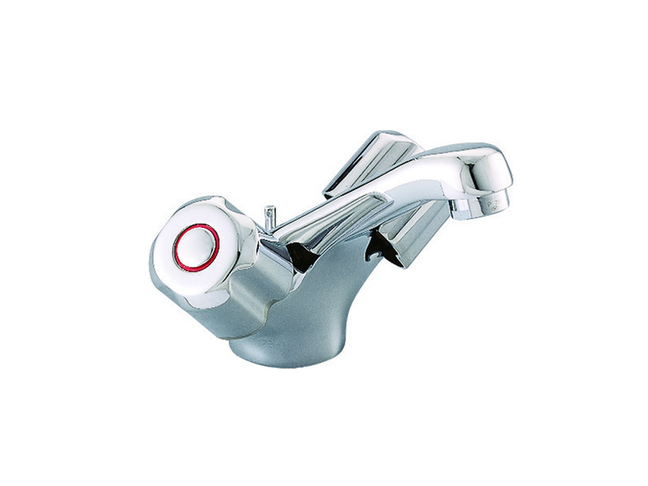 HuberMiscelatore lavabo EVA_EV000540