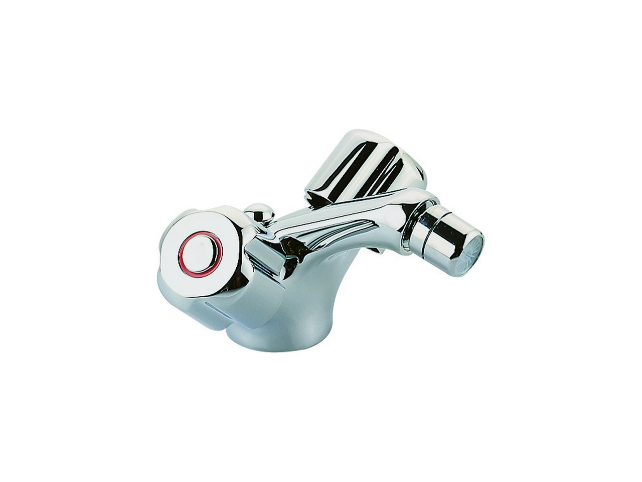 HuberMiscelatore bidet EVA_EV000558