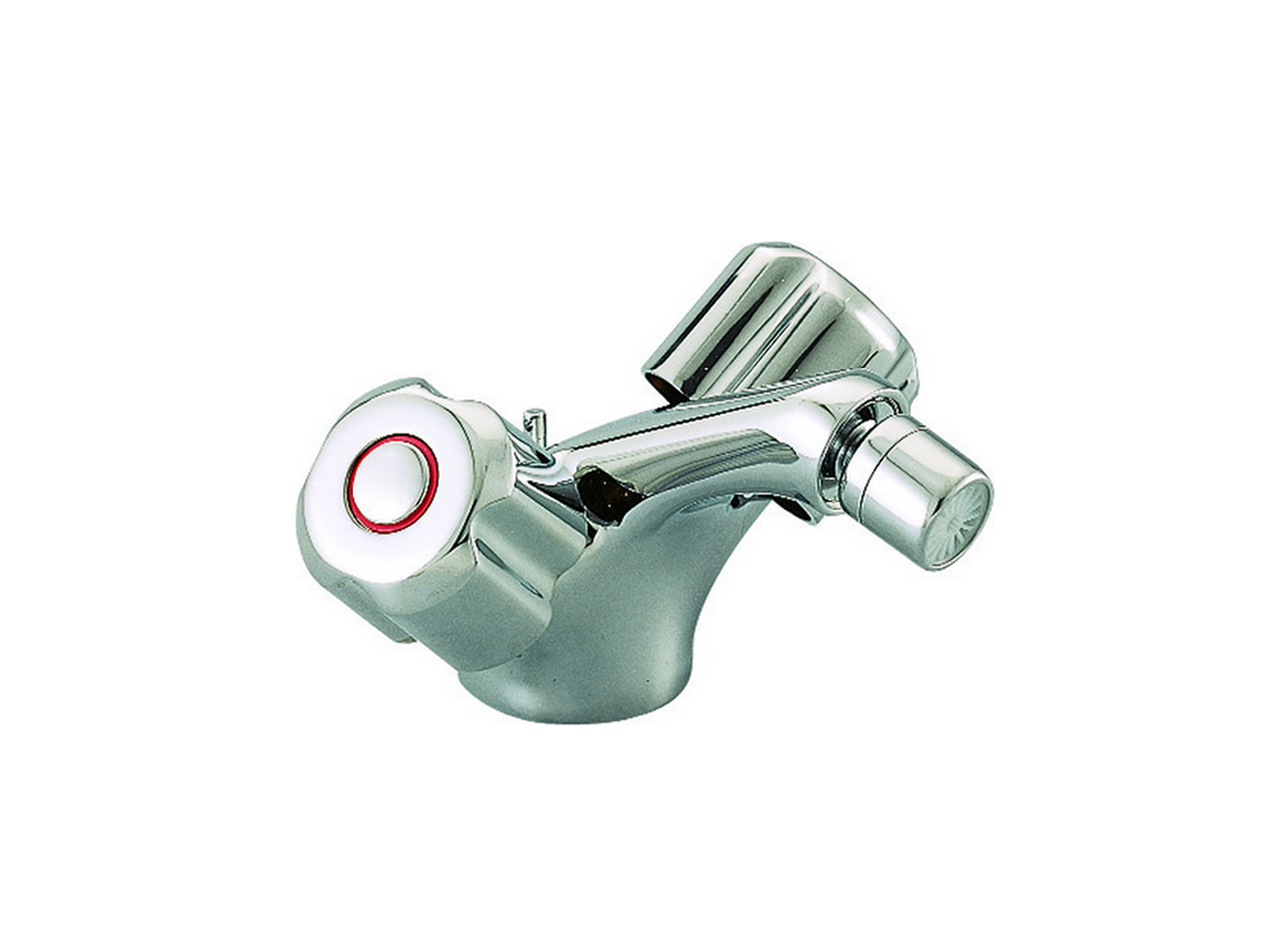 HuberMiscelatore bidet EVA_EV000560