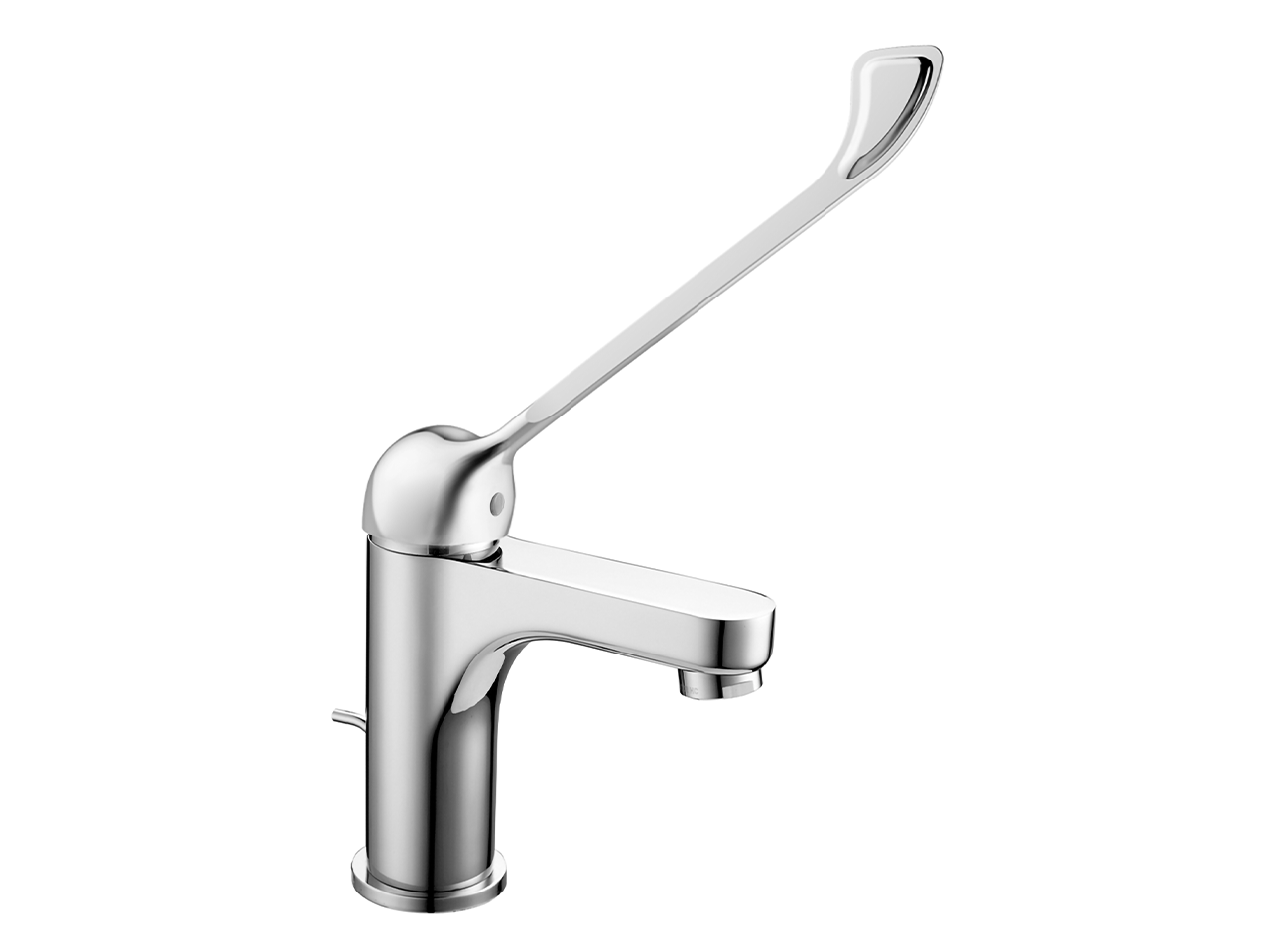 HuberMiscelatore monocomando lavabo large RICAMBI_H9000490