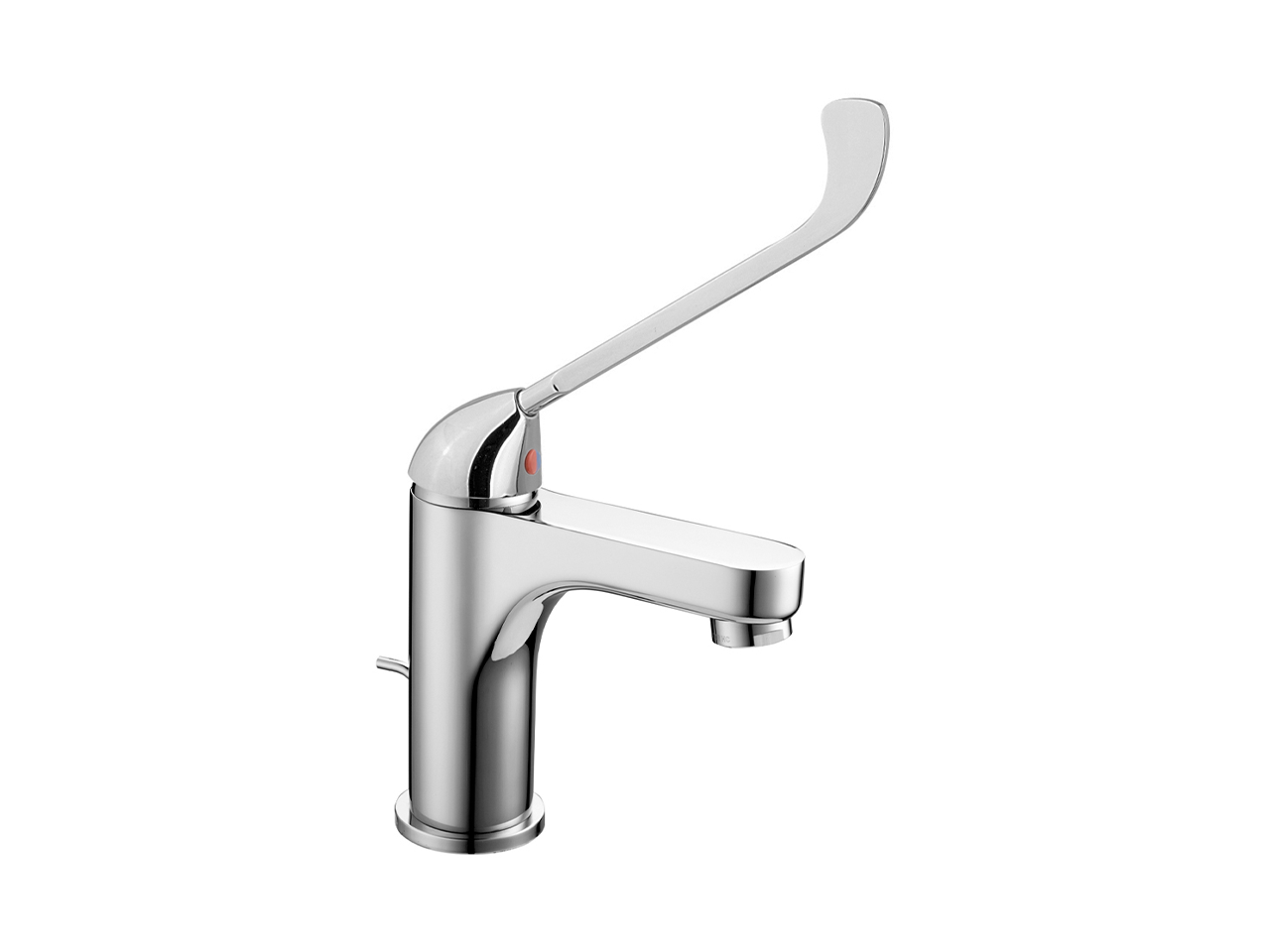 HuberMiscelatore monocomando lavabo large RICAMBI_H9000490