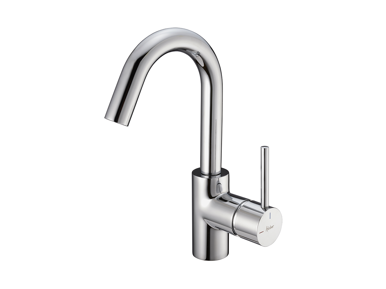 Miscelatore monocomando lavabo EnergySave NUOVA KIRUNA_K2000475 - v1