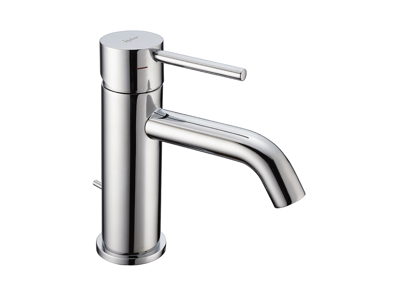 HuberMiscelatore monocomando lavabo NUOVA KIRUNA_K2000510