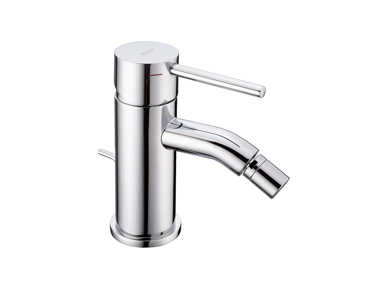 HuberMiscelatore monocomando bidet NUOVA KIRUNA_K2000550