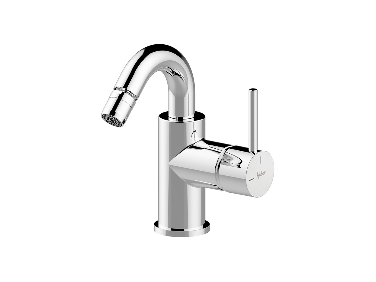 Miscelatore monocomando bidet EnergySave K2_K2002565 - v1