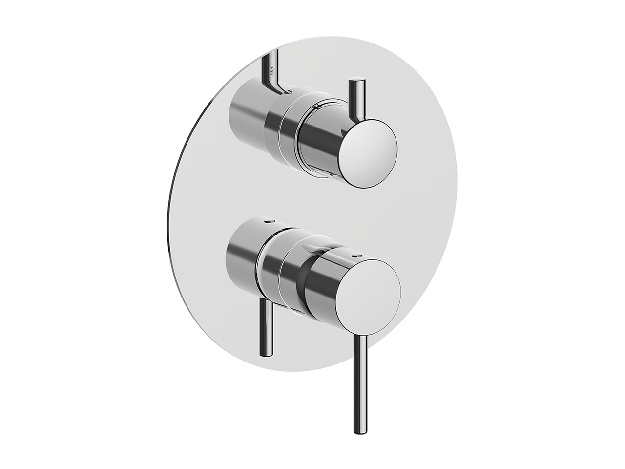 Completo Monocomando per One-Box ONE BOX_K20BM030 - v1