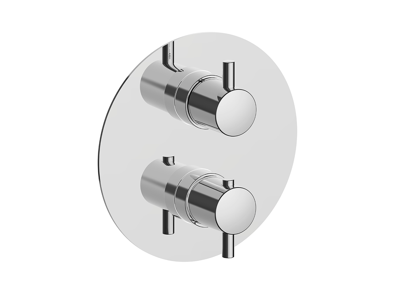 HuberCompleto Termostatico per One-Box NUOVA KIRUNA_K20BT030