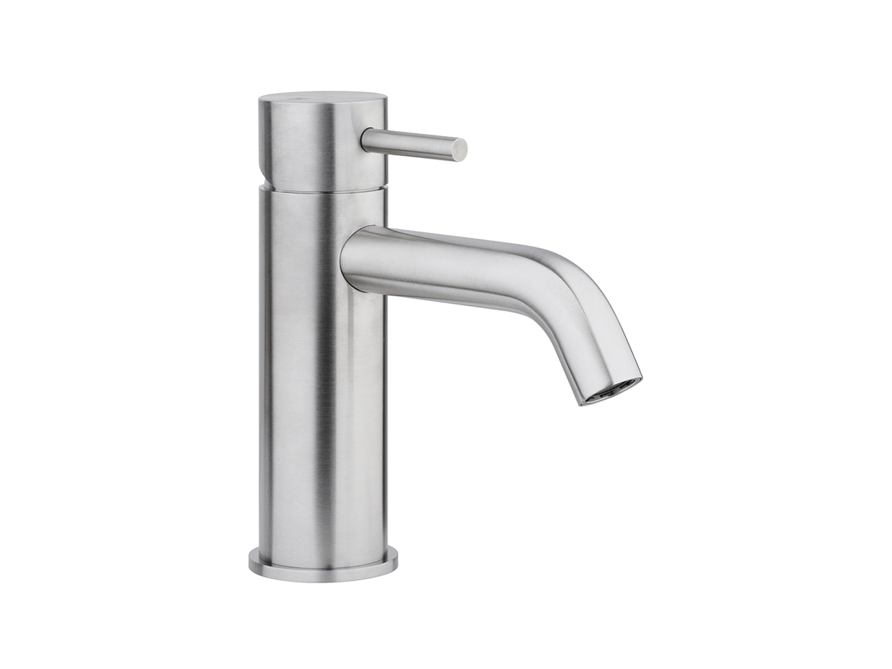 HuberMiscelatore monocomando lavabo LYNOX_LX000544