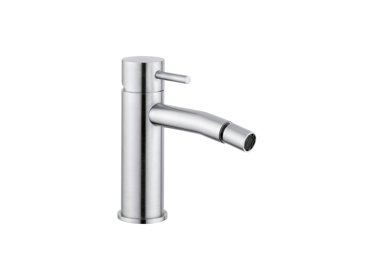 HuberMiscelatore monocomando bidet LYNOX_LX000564