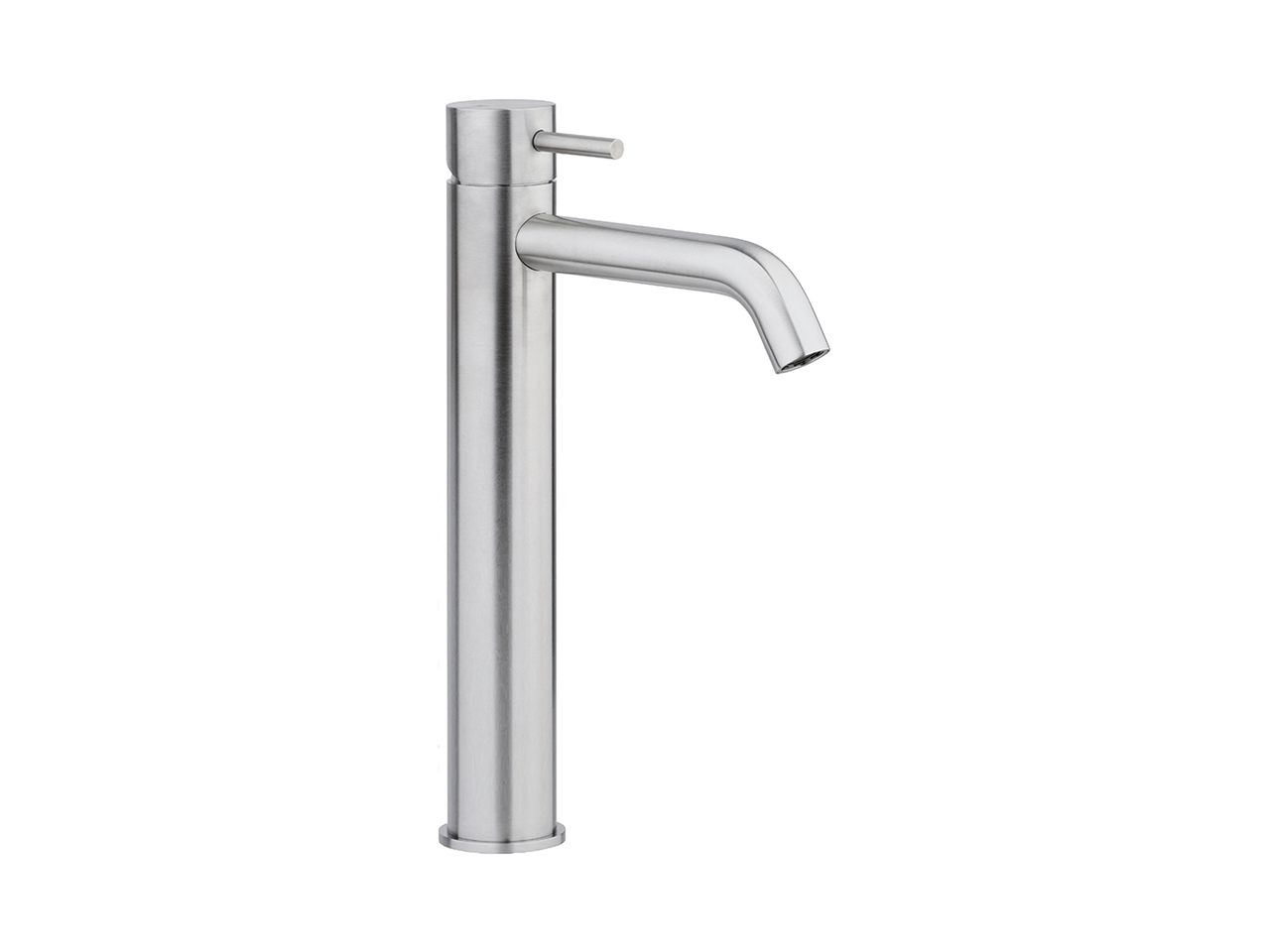 HuberMiscelatore monocomando lavabo alto LYNOX_LX003544