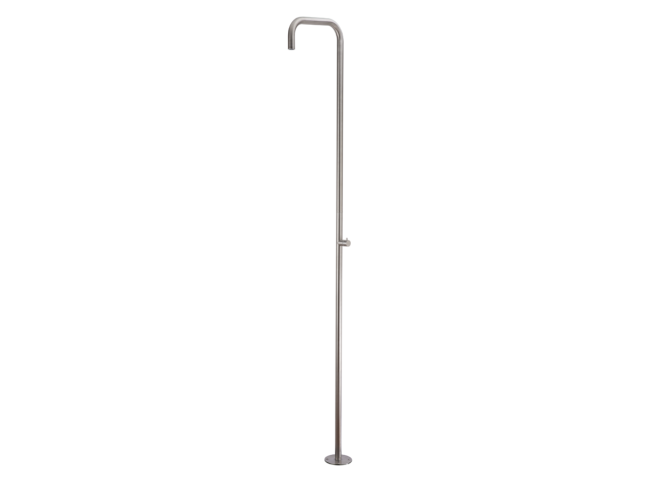 Colonna doccia progressiva outdoor LYNOX_LX005120 - v1