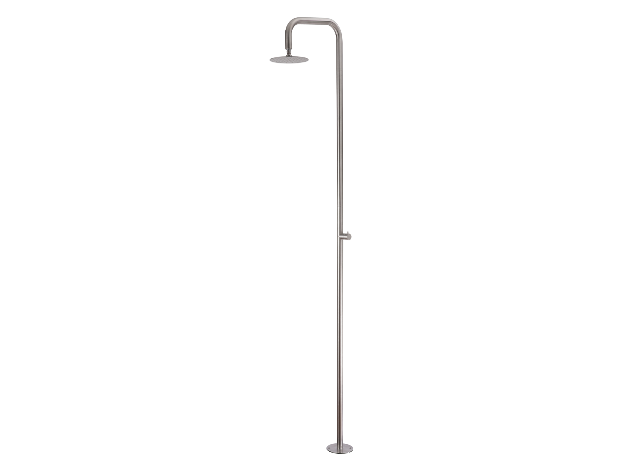 Colonna doccia progressiva outdoor LYNOX_LX005130 - v1