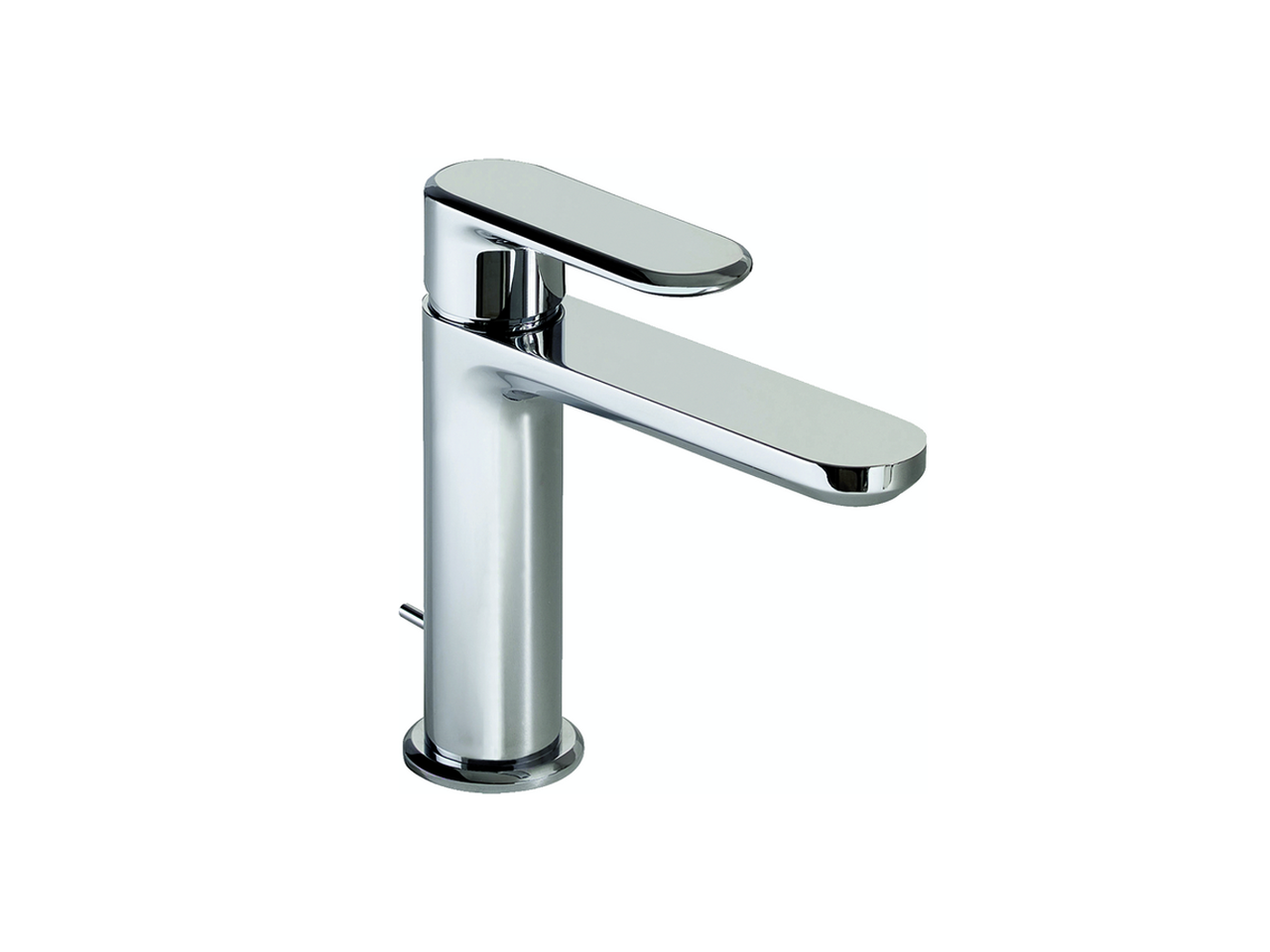 HuberMiscelatore monocomando lavabo LEVITY_LY000510