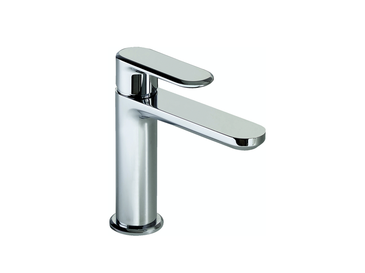 HuberMiscelatore monocomando lavabo LEVITY_LY000540