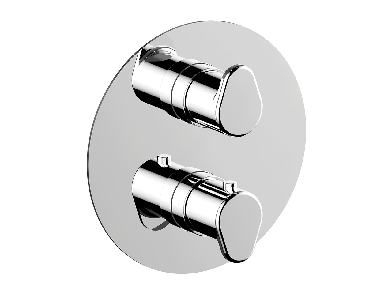 HuberCompleto Termostatico per One-Box ONE BOX_LY0BT030