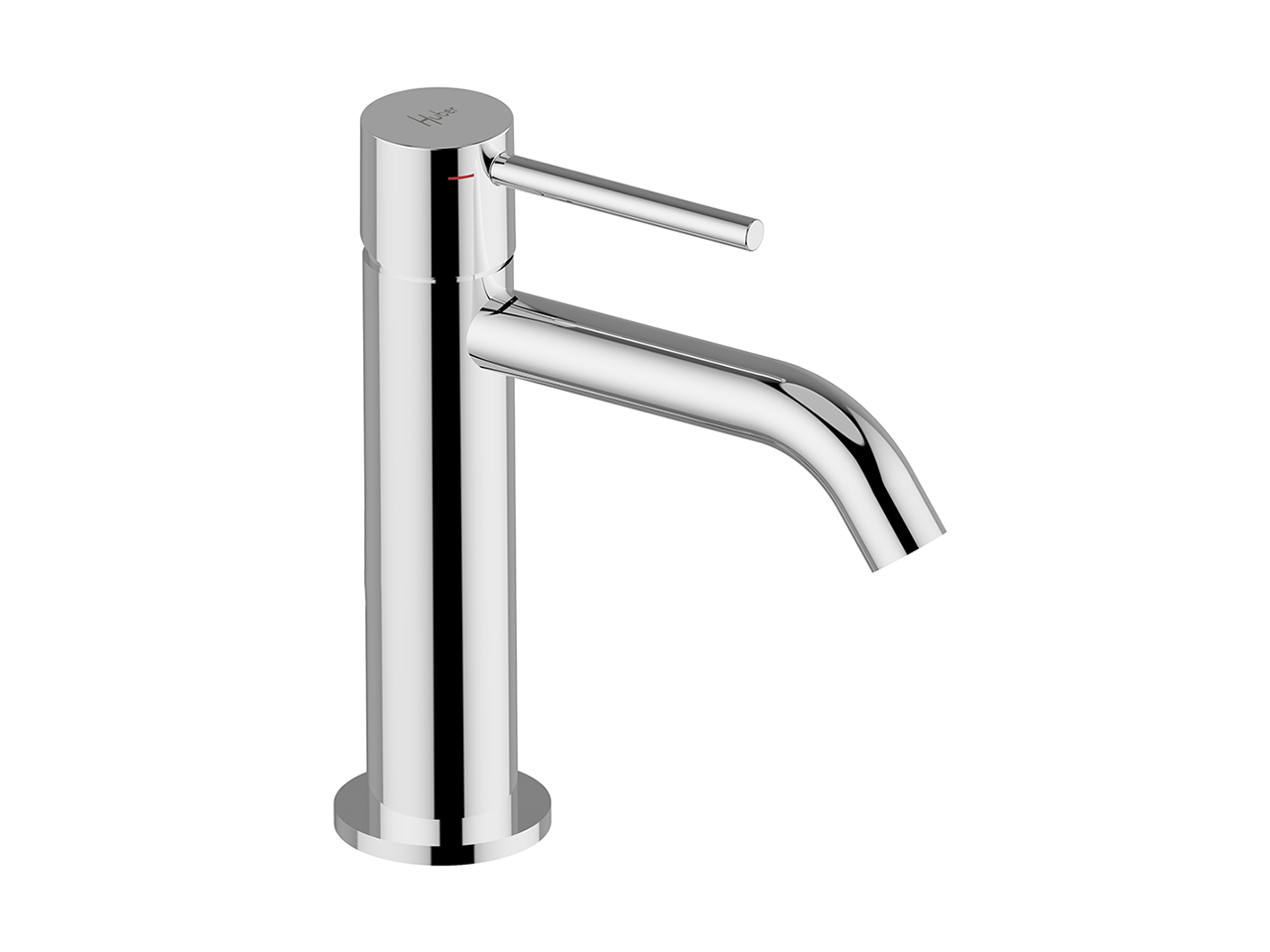 HuberMiscelatore monocomando lavabo large M32_MT000504