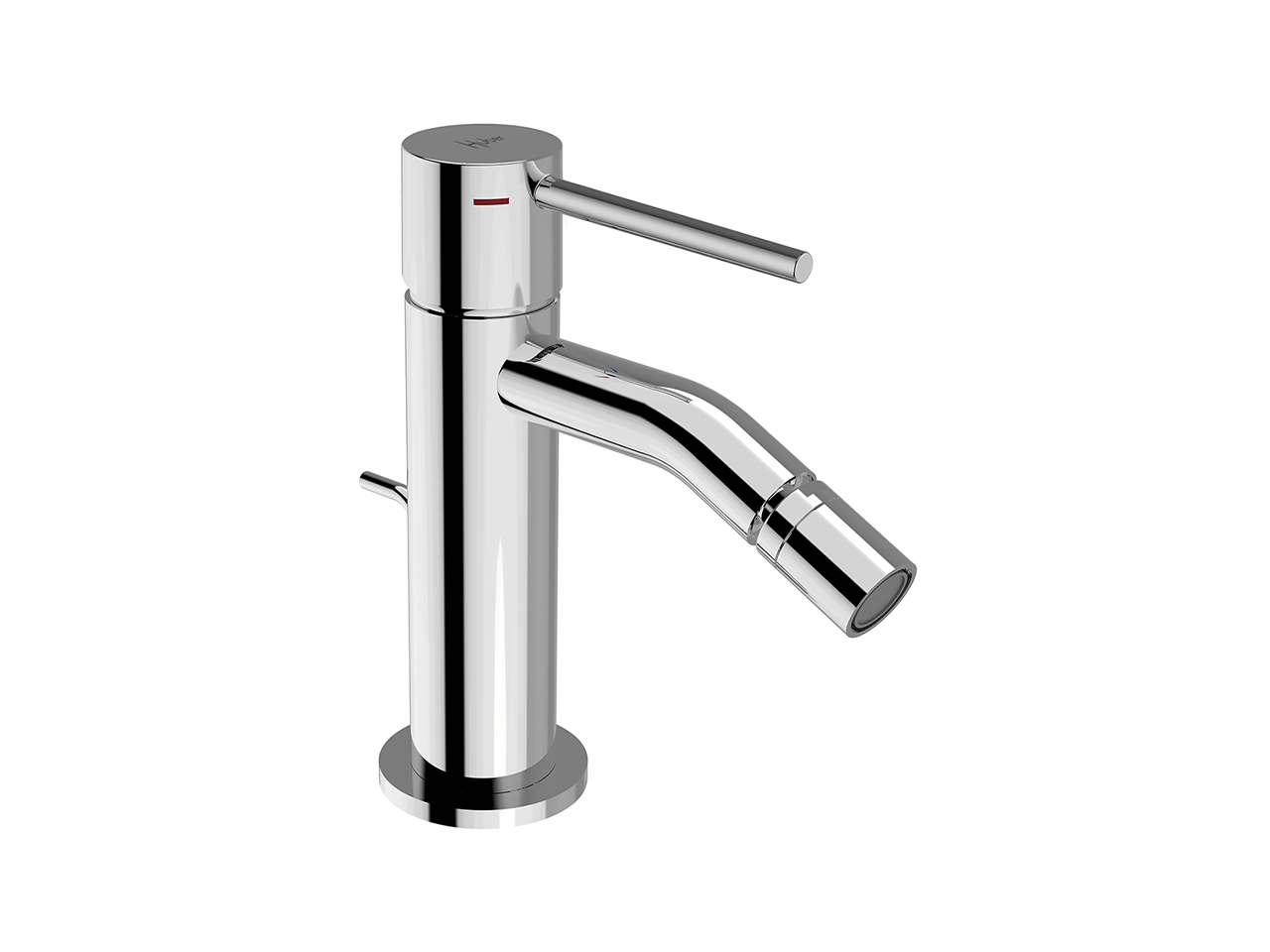 HuberMiscelatore monocomando bidet M32_MT000554